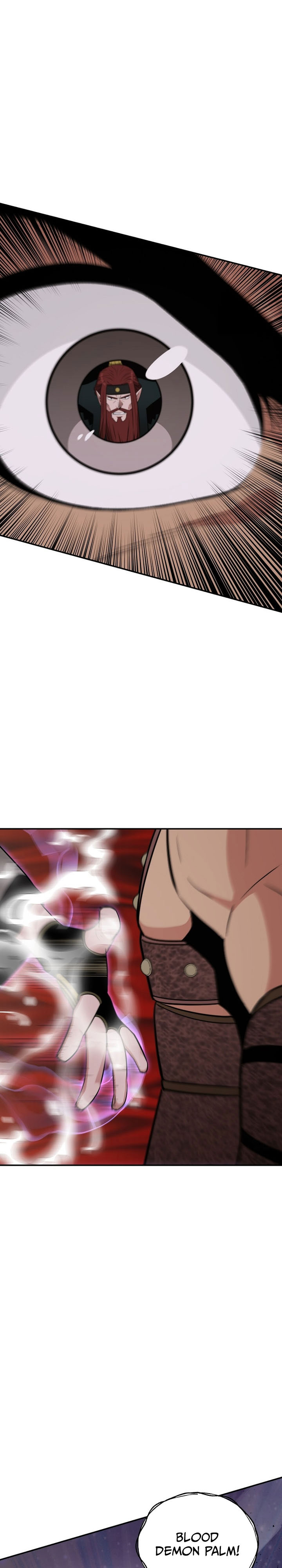 The World’s Best Kunlun Tavern chapter 71