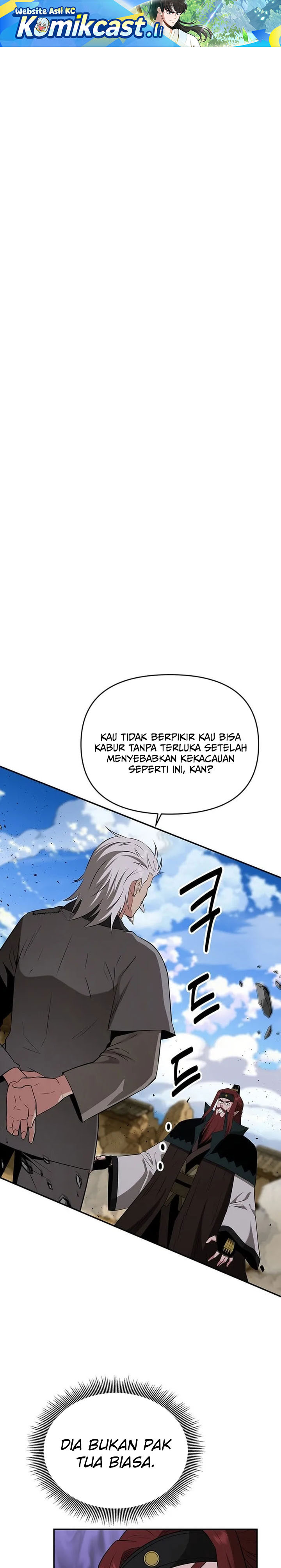The World’s Best Kunlun Tavern chapter 73