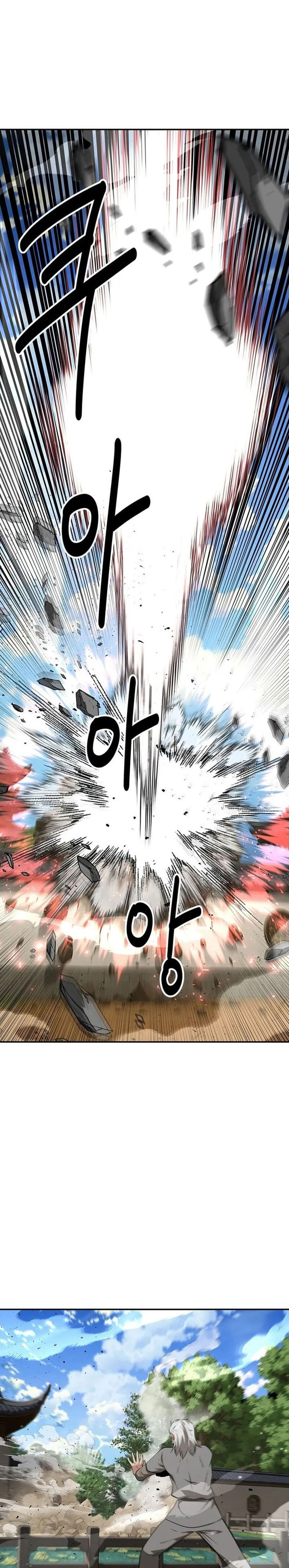 The World’s Best Kunlun Tavern chapter 73