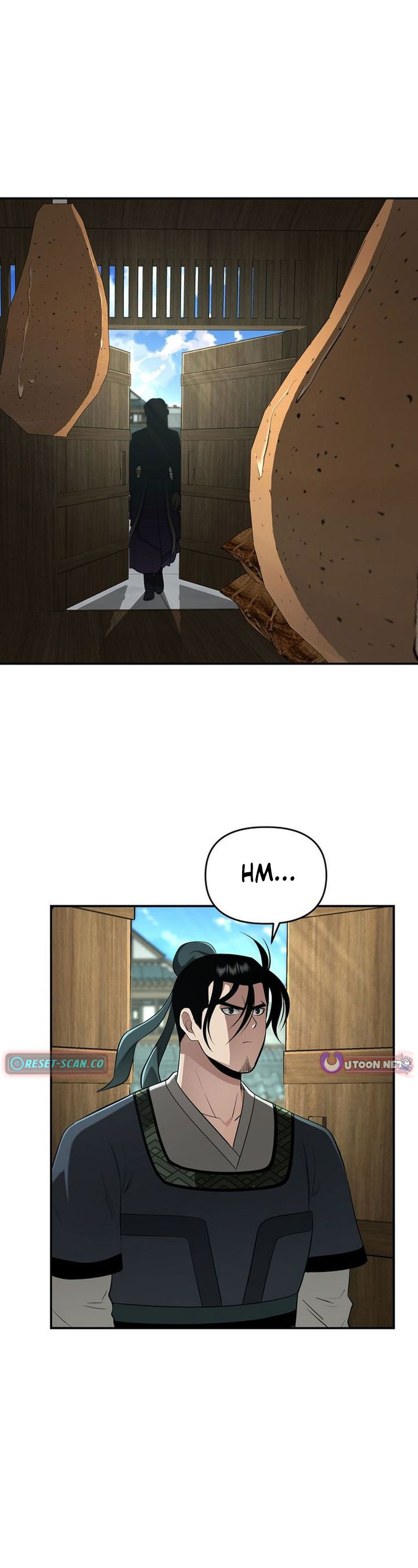 The World’s Best Kunlun Tavern Chapter 88 Bahasa Indonesia