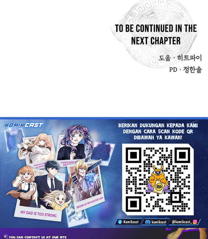 The World’s Best Kunlun Tavern Chapter 88 Bahasa Indonesia