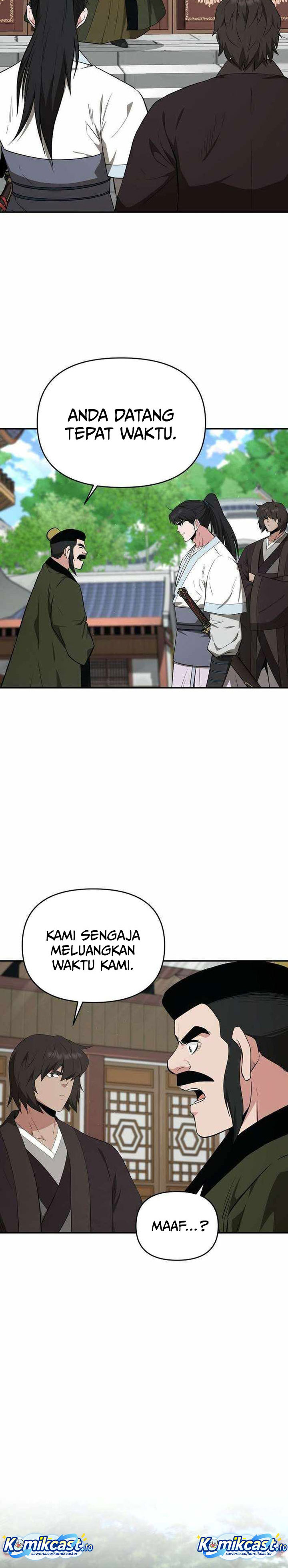 The World’s Best Kunlun Tavern chapter 90