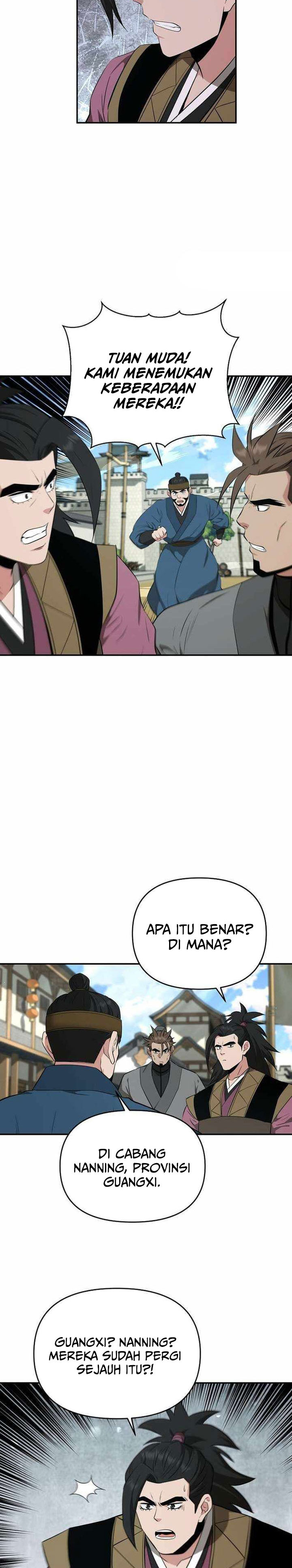 The World’s Best Kunlun Tavern chapter 90