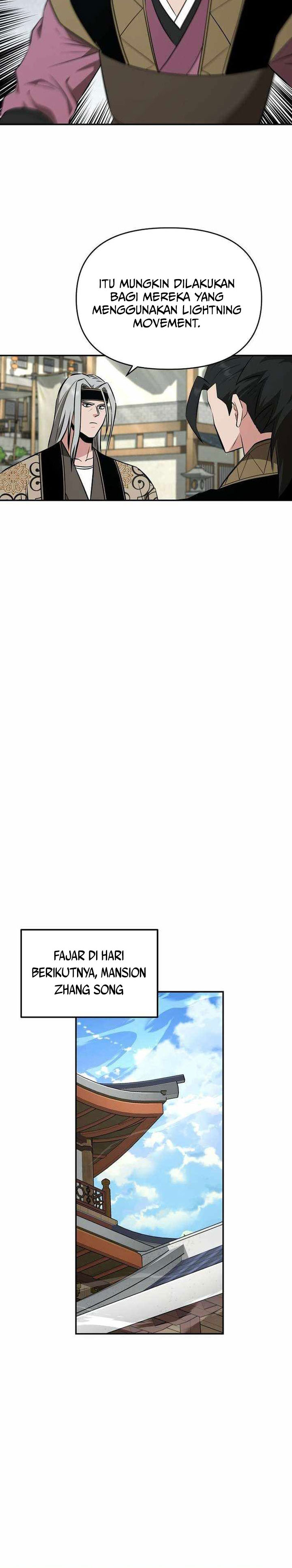 The World’s Best Kunlun Tavern chapter 90