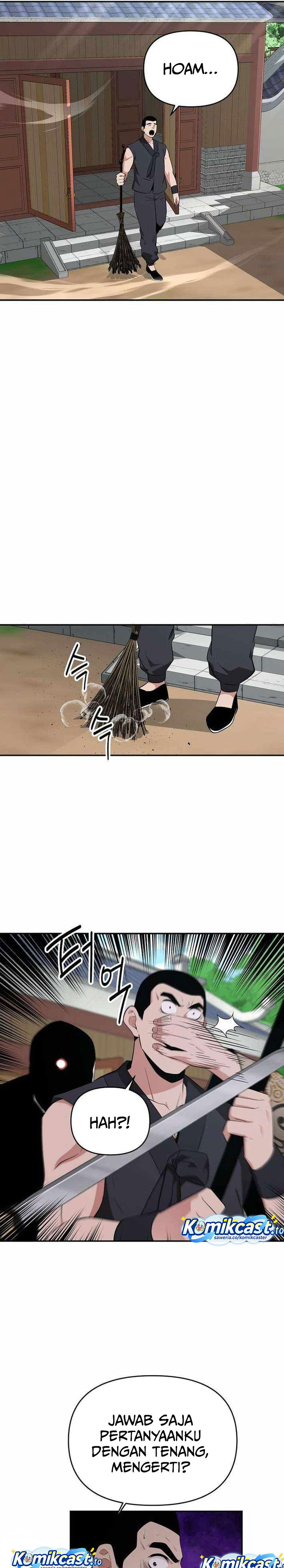 The World’s Best Kunlun Tavern chapter 90