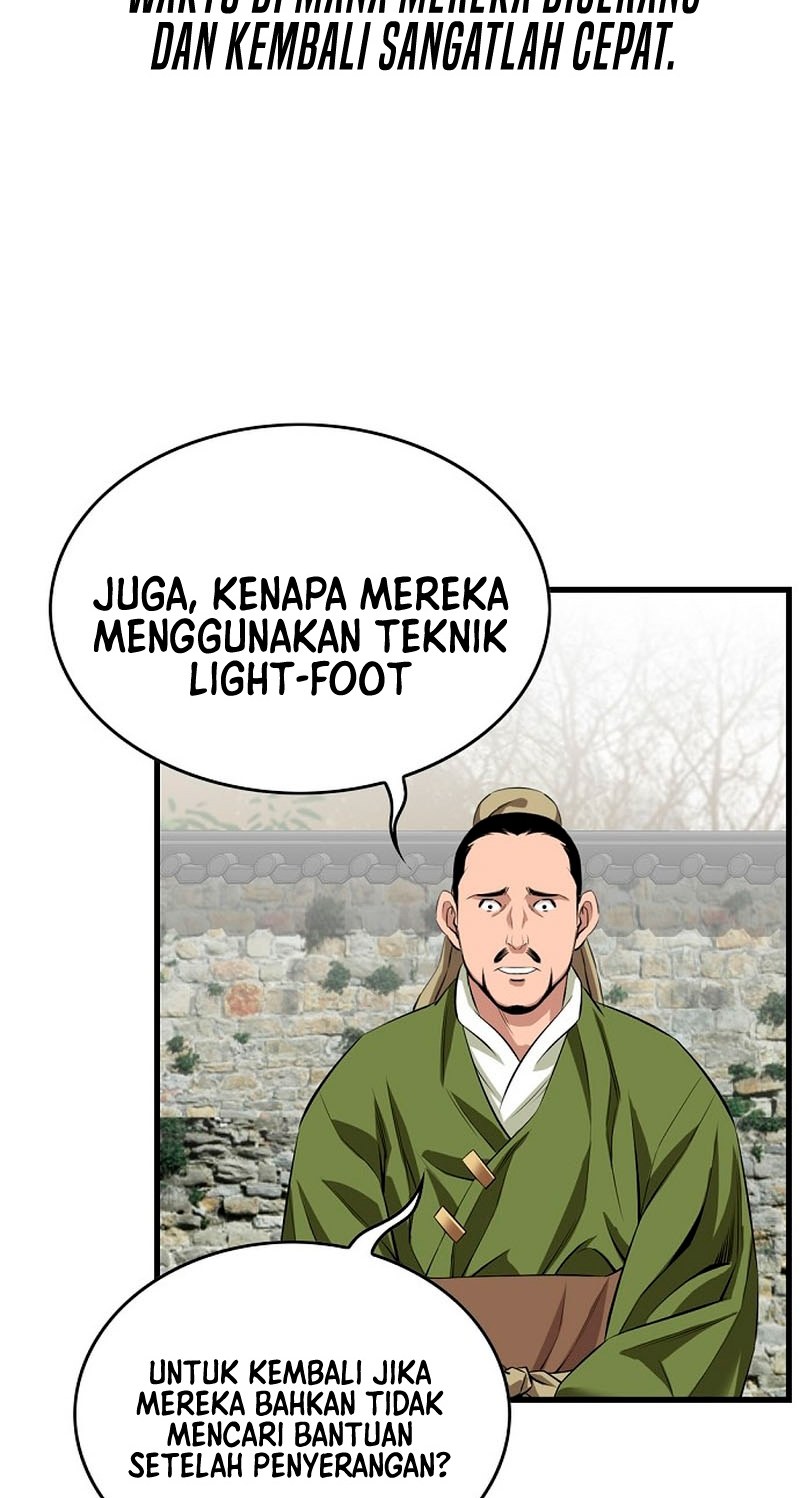 The World’s Best Sect of Dependency chapter 9