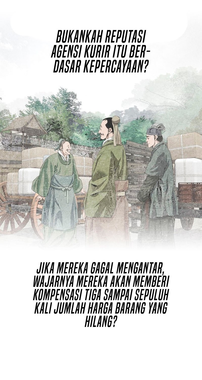 The World’s Best Sect of Dependency chapter 9