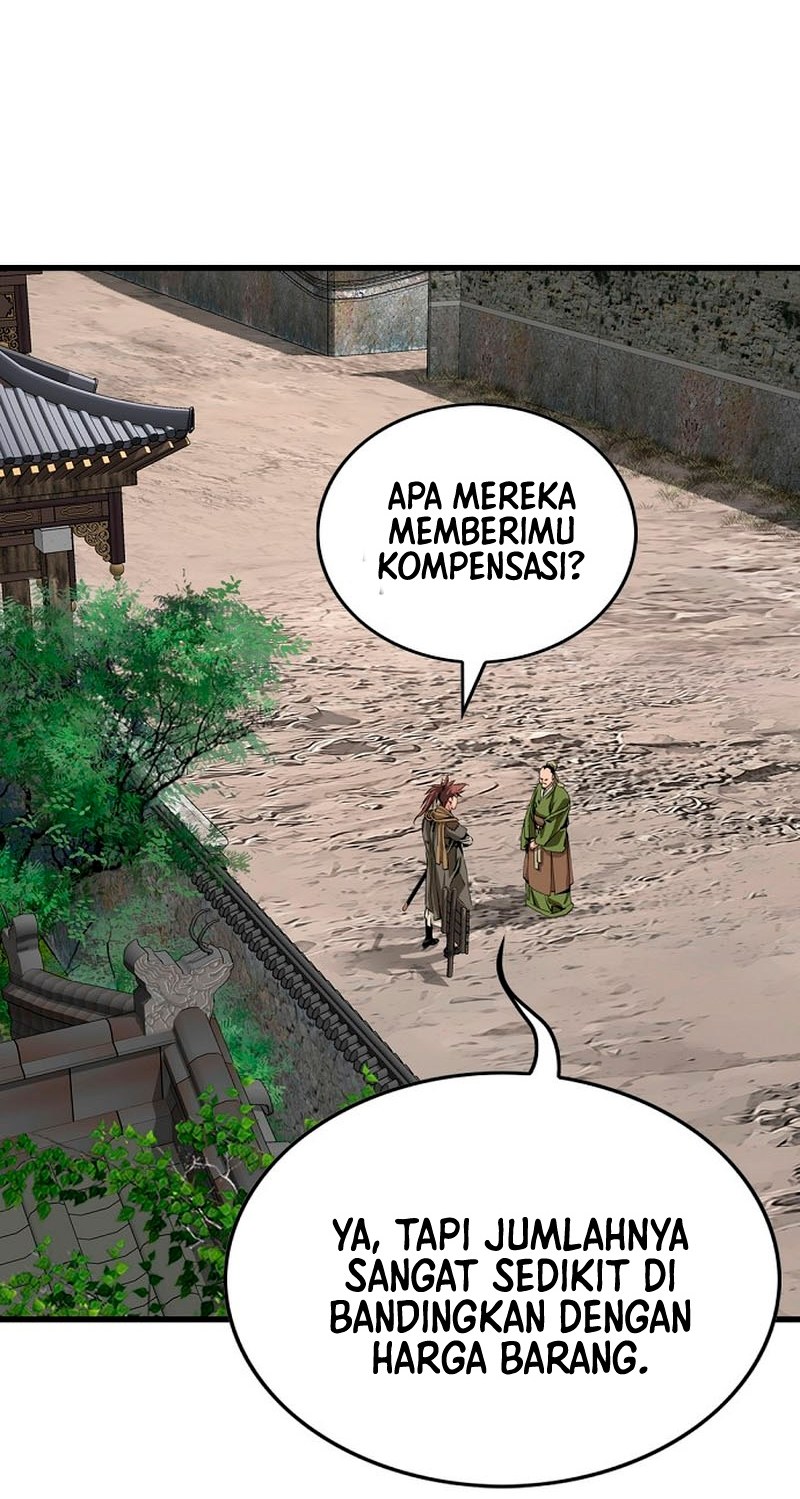 The World’s Best Sect of Dependency chapter 9