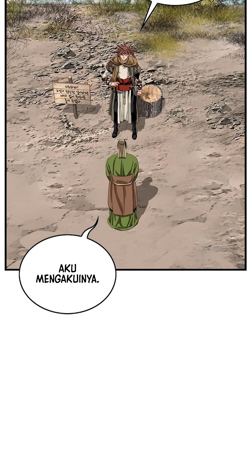 The World’s Best Sect of Dependency chapter 9
