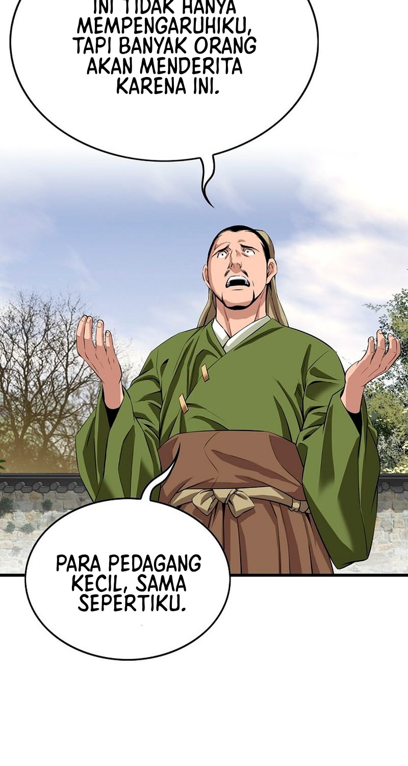 The World’s Best Sect of Dependency chapter 9