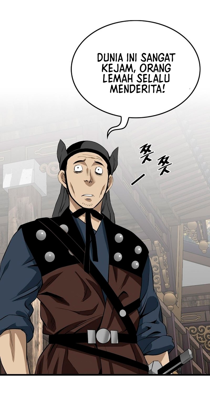 The World’s Best Sect of Dependency chapter 9