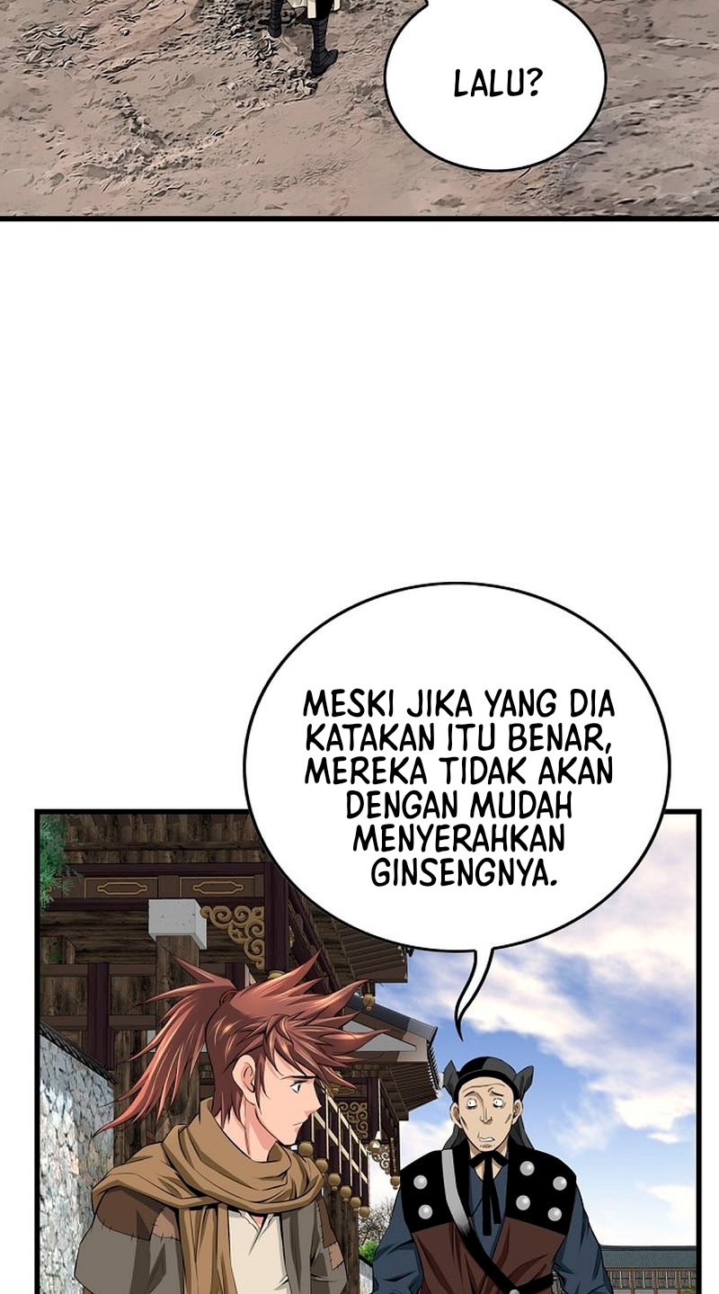 The World’s Best Sect of Dependency chapter 9