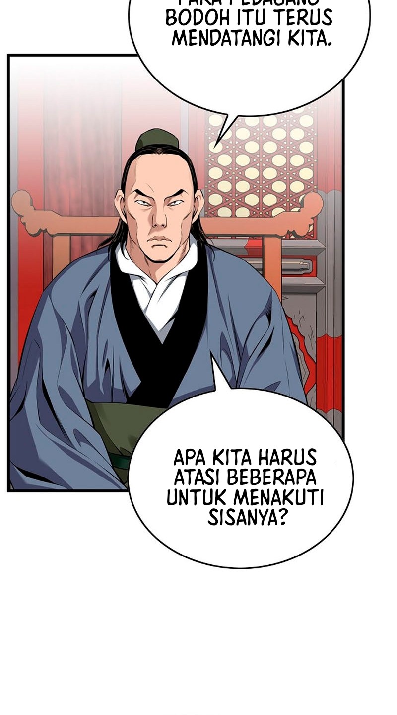 The World’s Best Sect of Dependency chapter 9