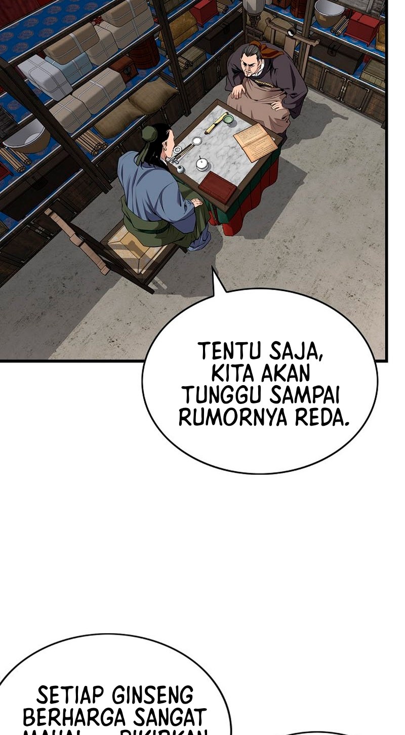 The World’s Best Sect of Dependency chapter 9