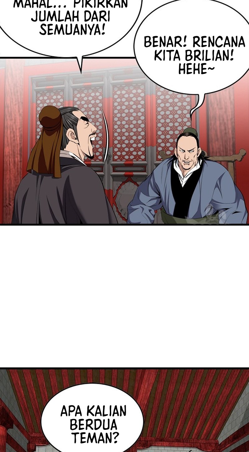 The World’s Best Sect of Dependency chapter 9