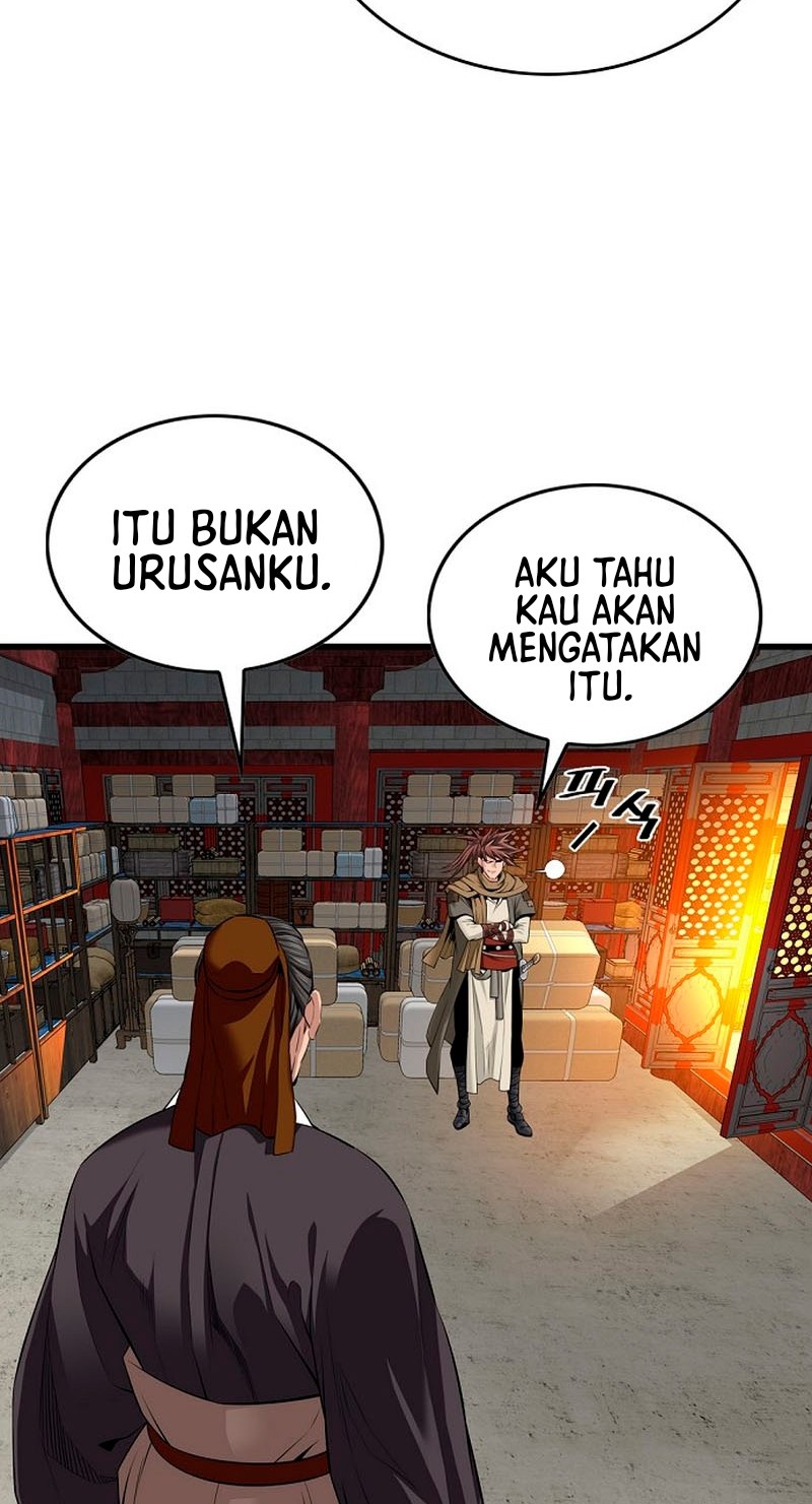 The World’s Best Sect of Dependency chapter 9