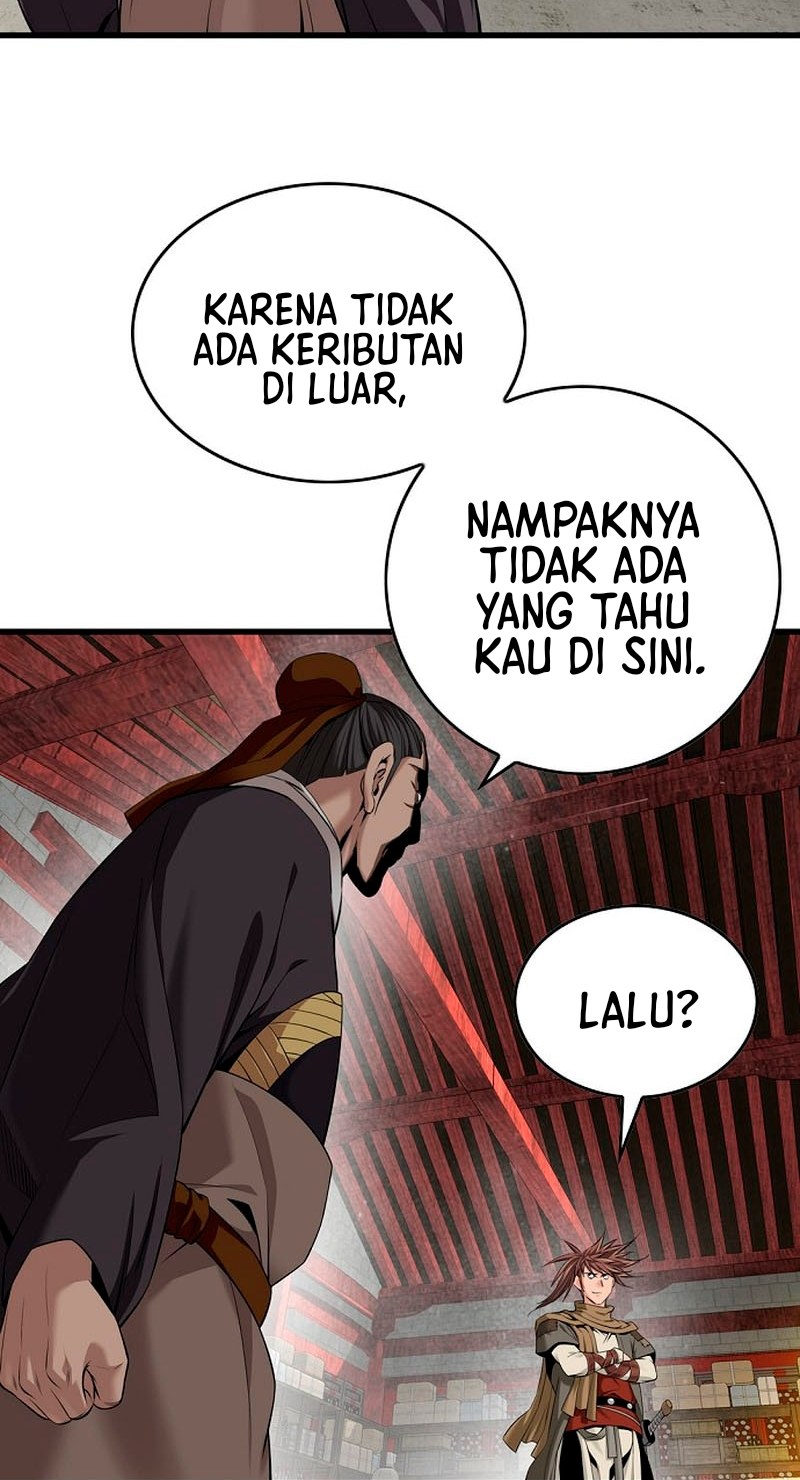 The World’s Best Sect of Dependency chapter 9