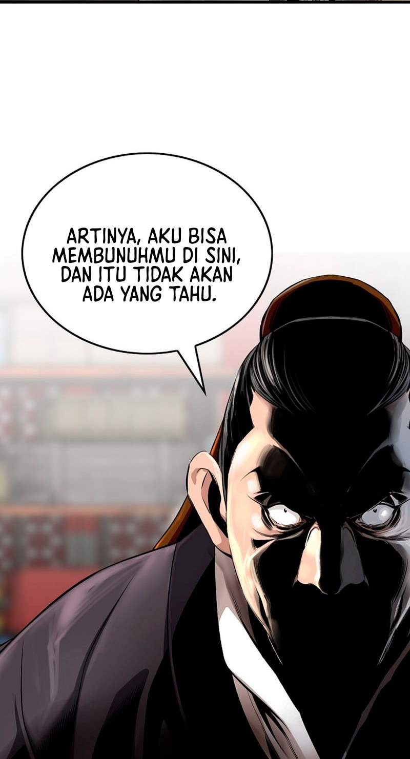 The World’s Best Sect of Dependency chapter 9