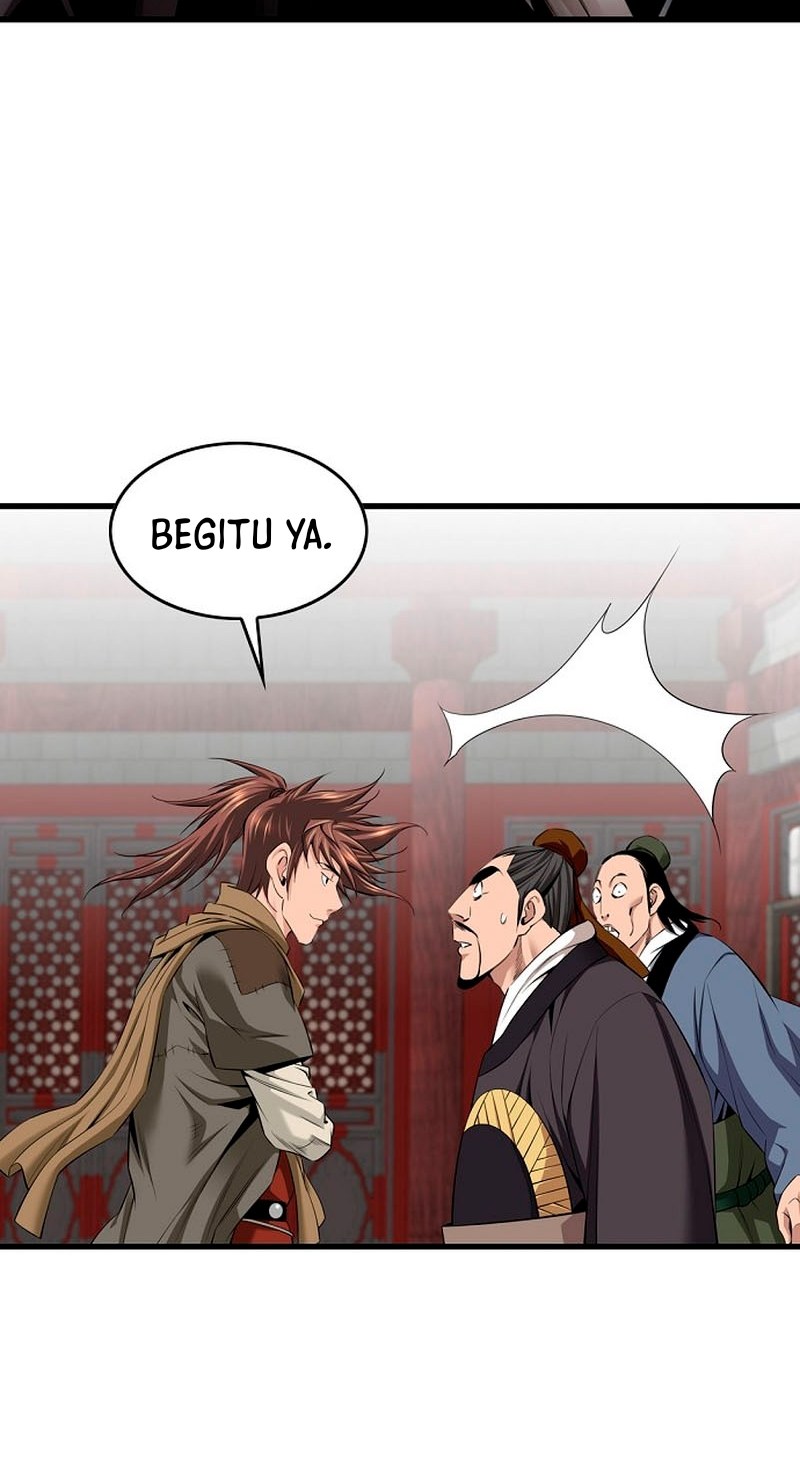 The World’s Best Sect of Dependency chapter 9