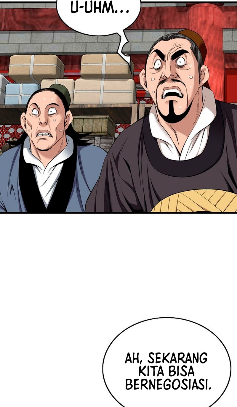 The World’s Best Sect of Dependency chapter 9