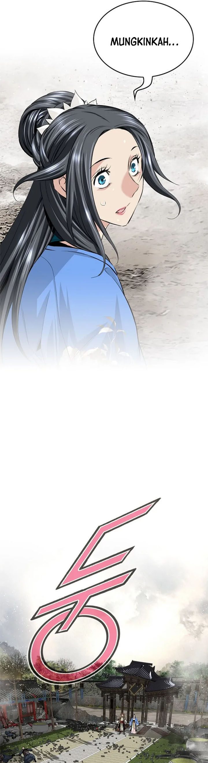 The World’s Best Sect of Dependency Chapter 16 Bahasa Indonesia