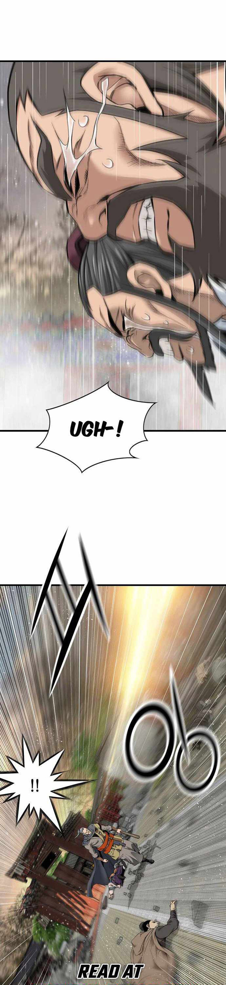 The World’s Best Sect of Dependency Chapter 29 Bahasa Indonesia