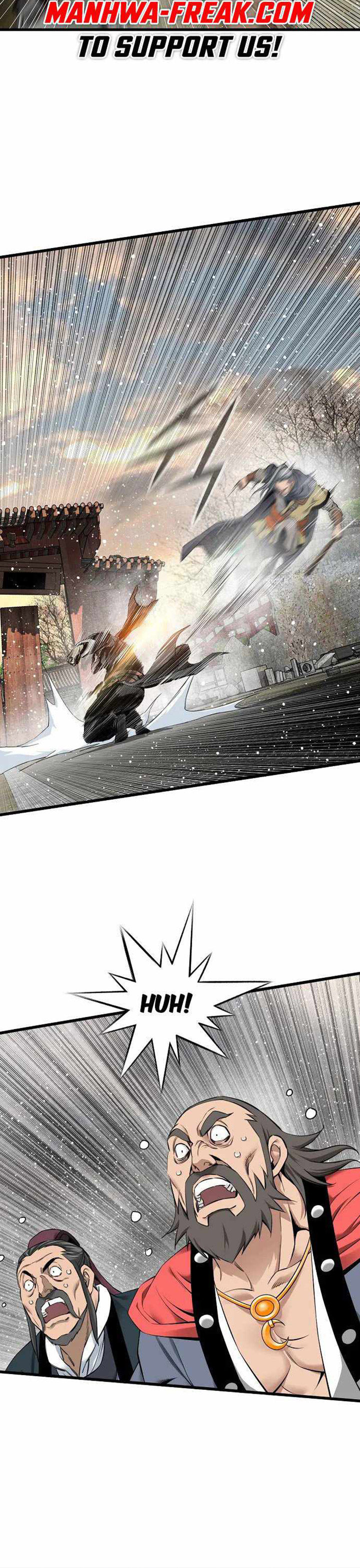 The World’s Best Sect of Dependency Chapter 29 Bahasa Indonesia