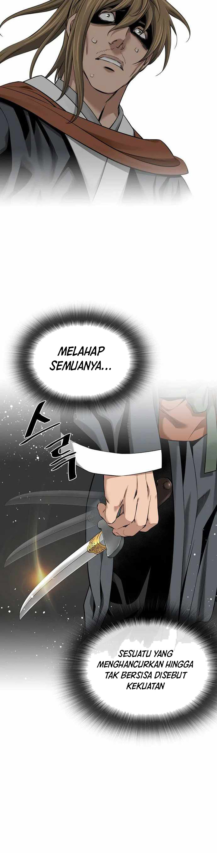 The World’s Best Sect of Dependency Chapter 29 Bahasa Indonesia