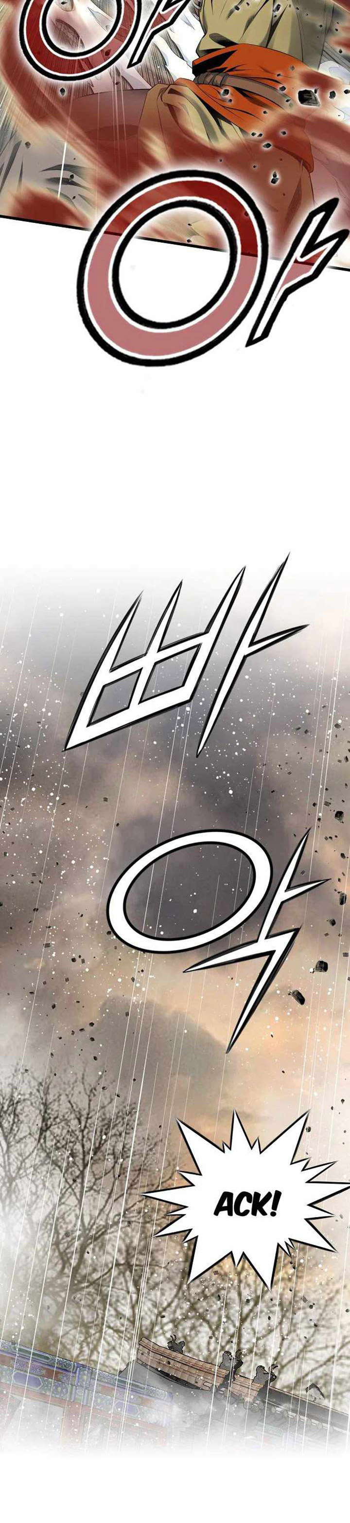 The World’s Best Sect of Dependency Chapter 29 Bahasa Indonesia