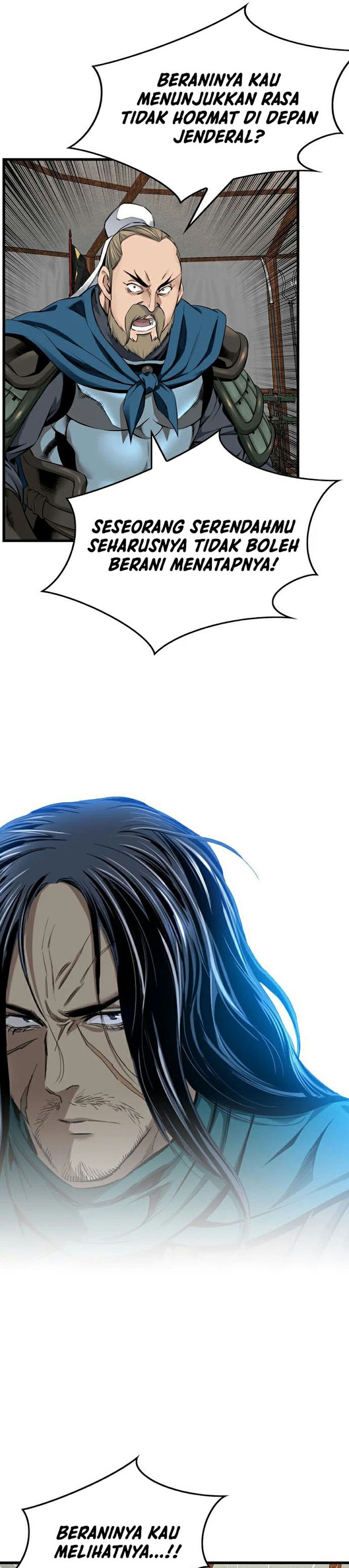 The World’s Best Sect of Dependency chapter 34