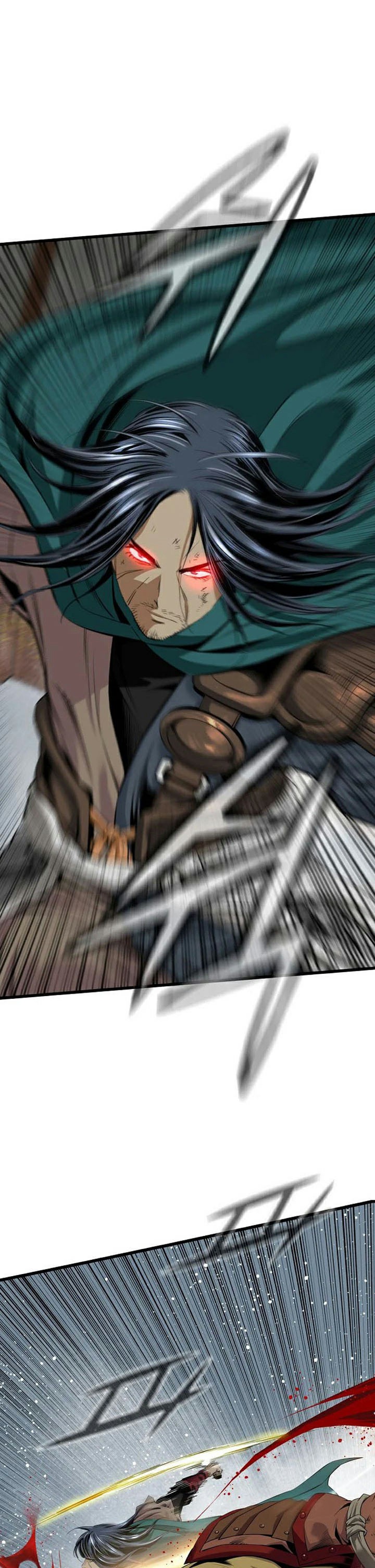 The World’s Best Sect of Dependency chapter 35
