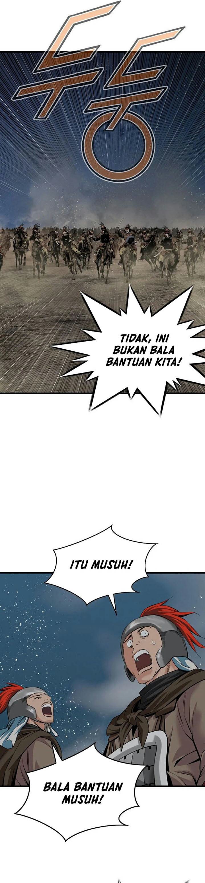 The World’s Best Sect of Dependency chapter 35