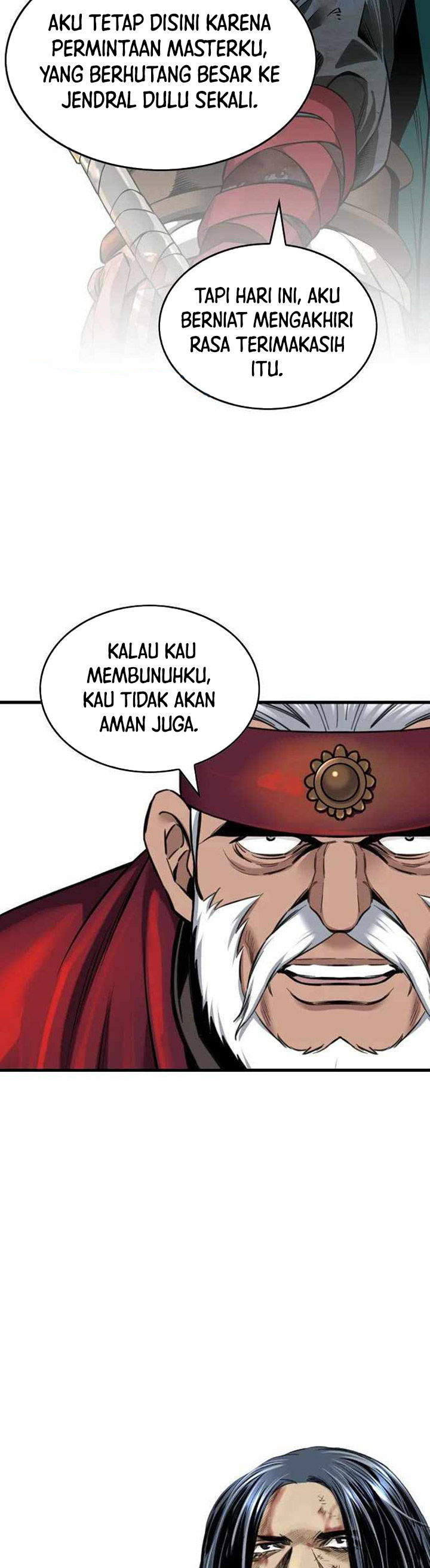 The World’s Best Sect of Dependency chapter 36