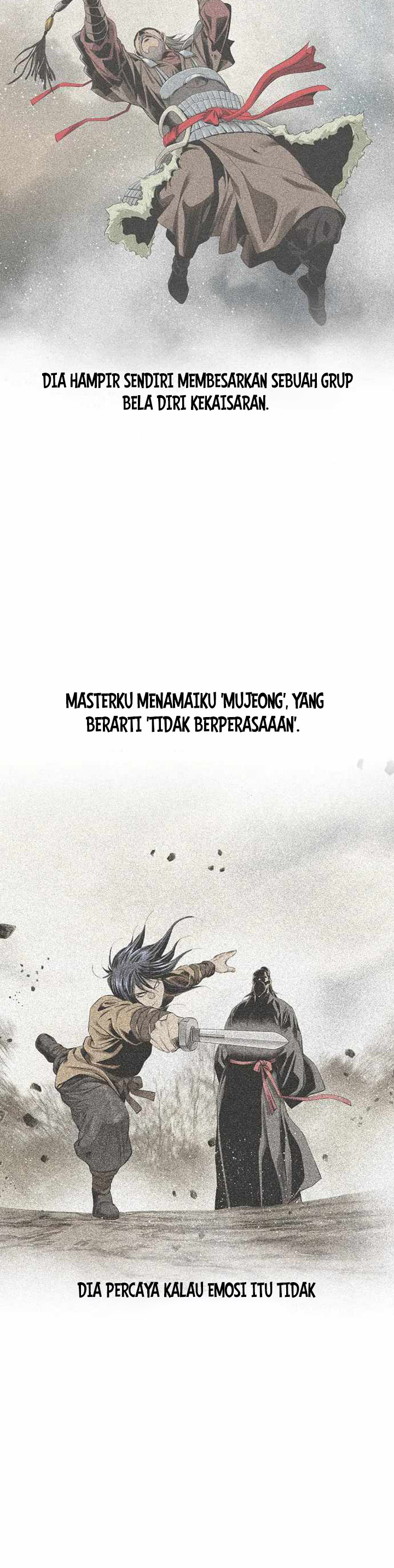 The World’s Best Sect of Dependency chapter 36