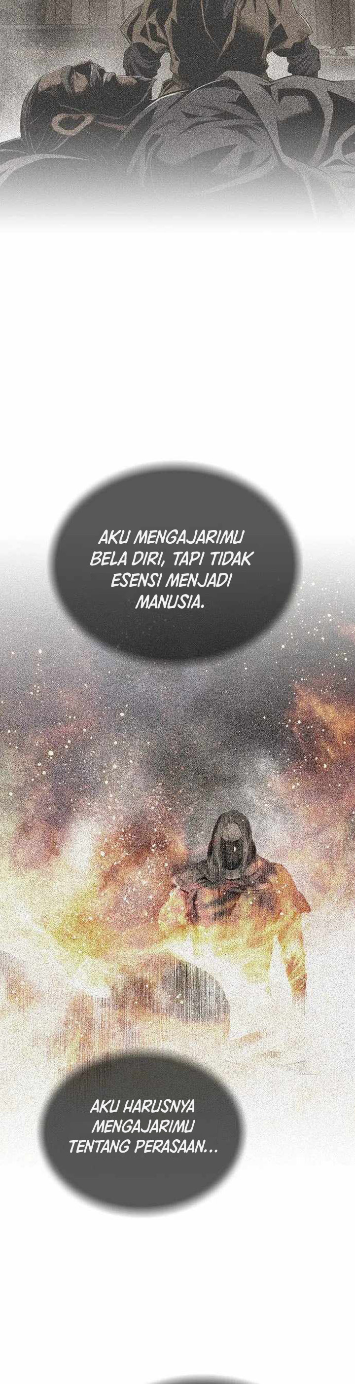 The World’s Best Sect of Dependency chapter 36