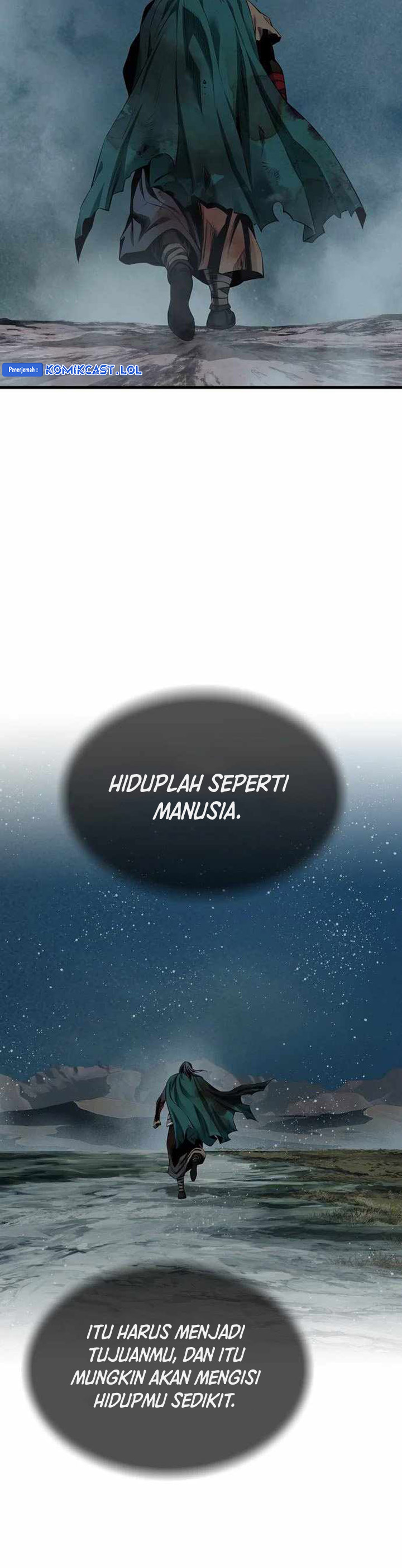 The World’s Best Sect of Dependency chapter 36