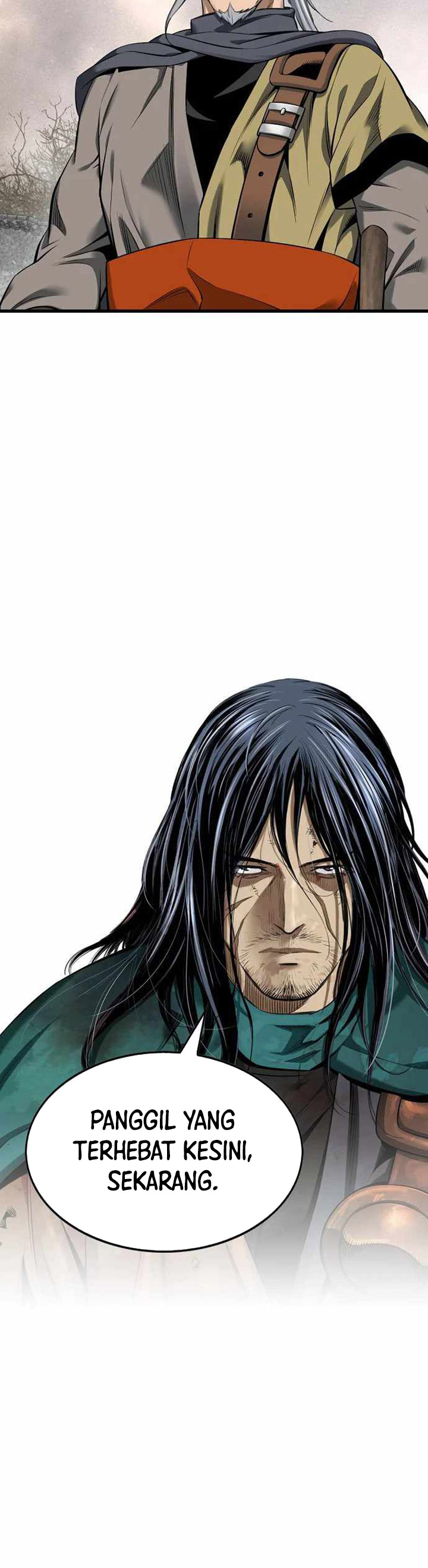 The World’s Best Sect of Dependency chapter 36