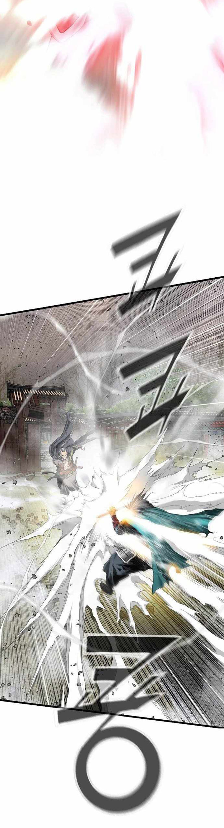 The World’s Best Sect of Dependency chapter 37