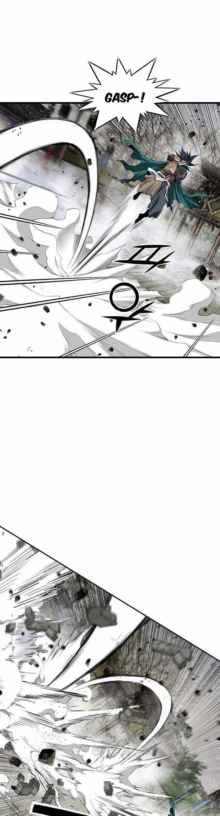 The World’s Best Sect of Dependency chapter 37