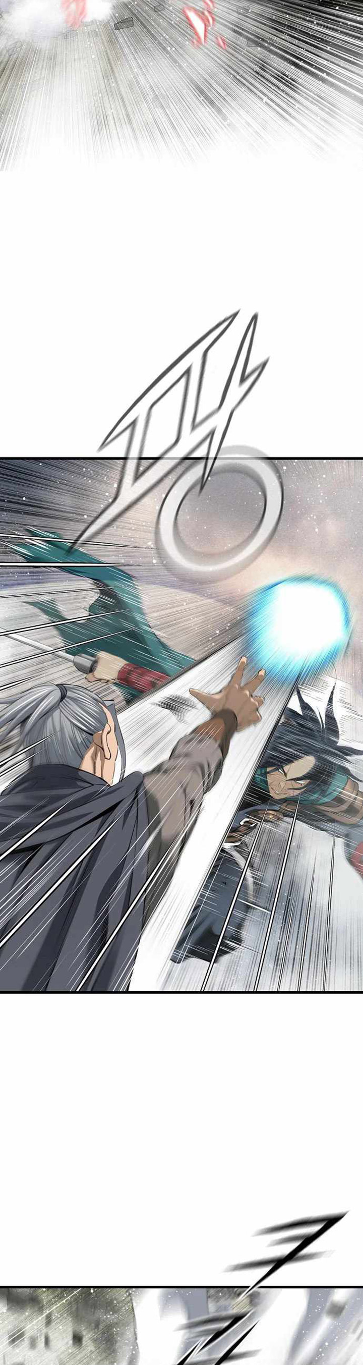 The World’s Best Sect of Dependency chapter 37
