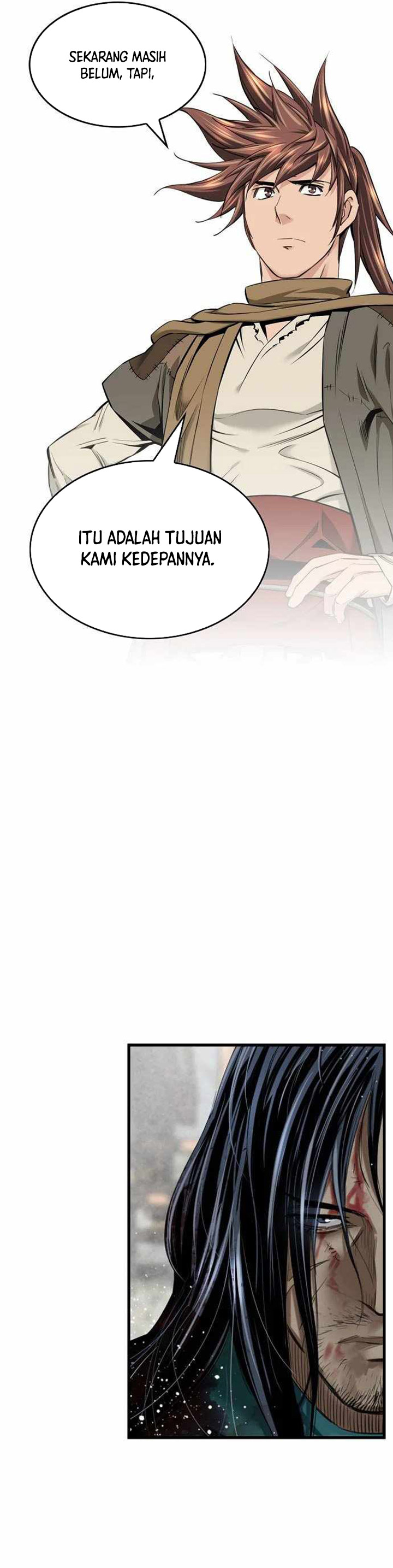 The World’s Best Sect of Dependency chapter 37