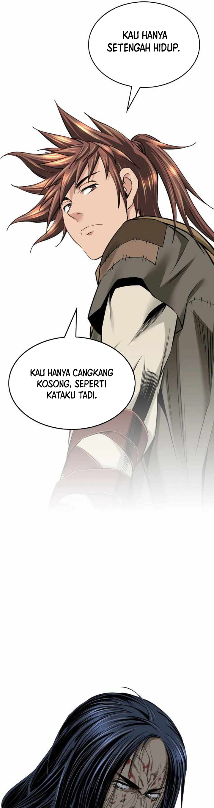 The World’s Best Sect of Dependency chapter 37