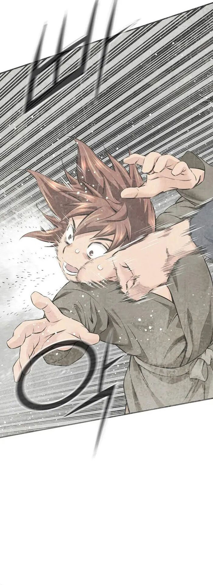 The World’s Best Sect of Dependency chapter 45