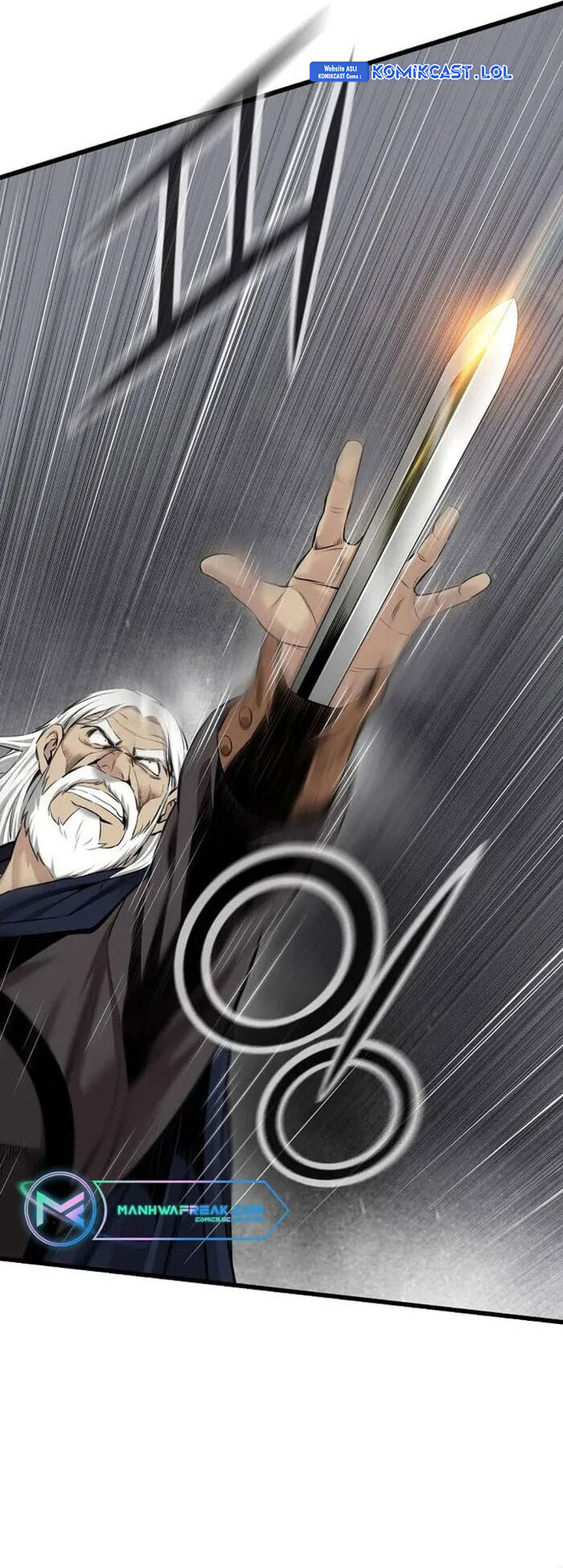 The World’s Best Sect of Dependency chapter 45