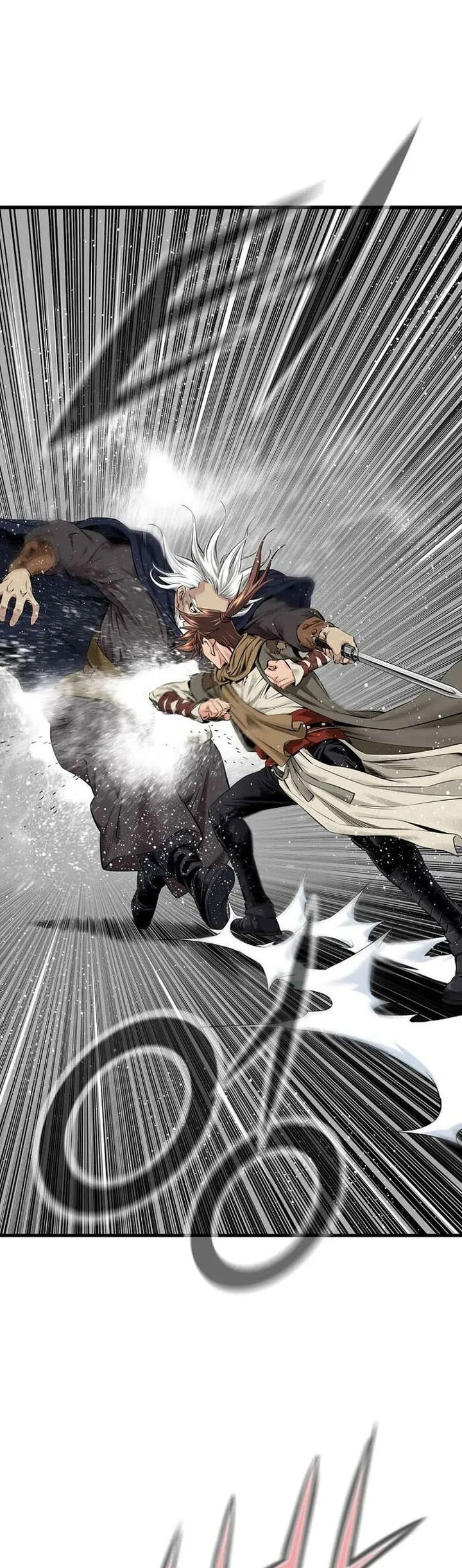 The World’s Best Sect of Dependency chapter 45