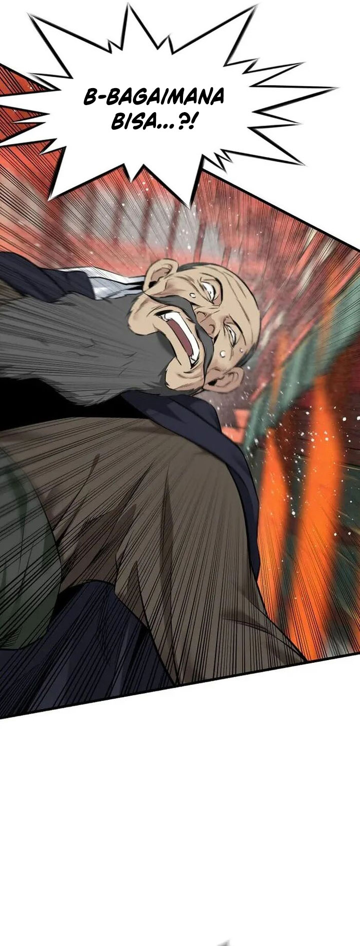 The World’s Best Sect of Dependency chapter 45