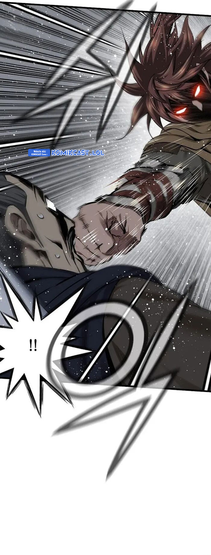 The World’s Best Sect of Dependency chapter 45