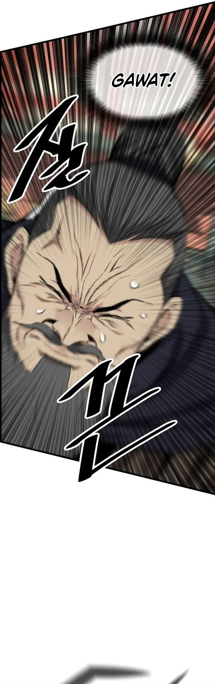 The World’s Best Sect of Dependency chapter 45