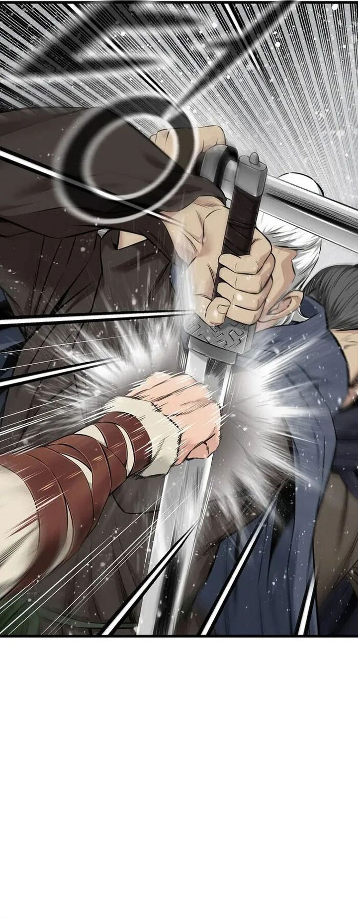 The World’s Best Sect of Dependency chapter 45