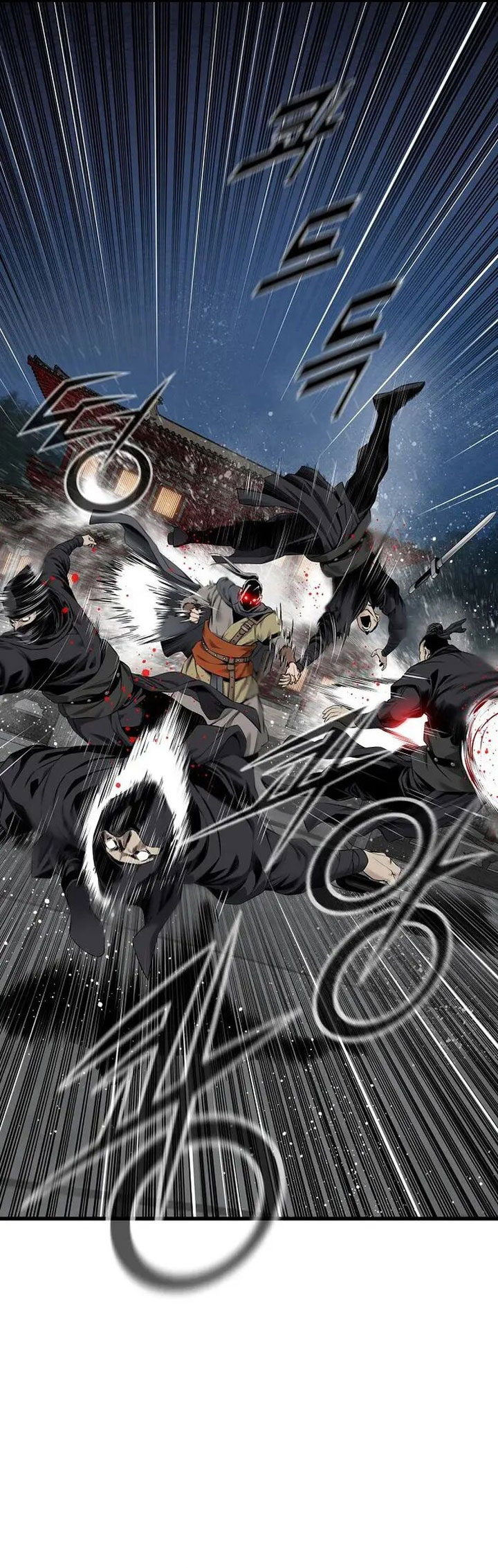 The World’s Best Sect of Dependency chapter 45